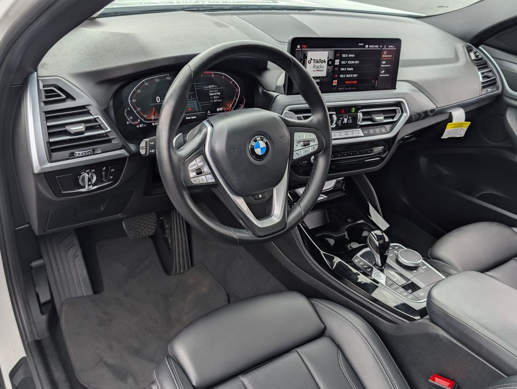 2022 BMW X4 30i - Photo 22