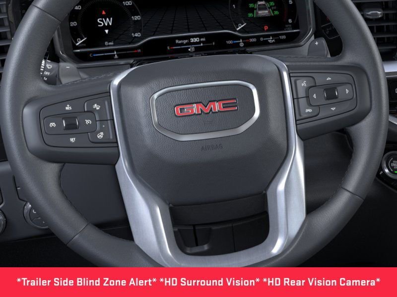 2026 GMC SIERRA - Image 30
