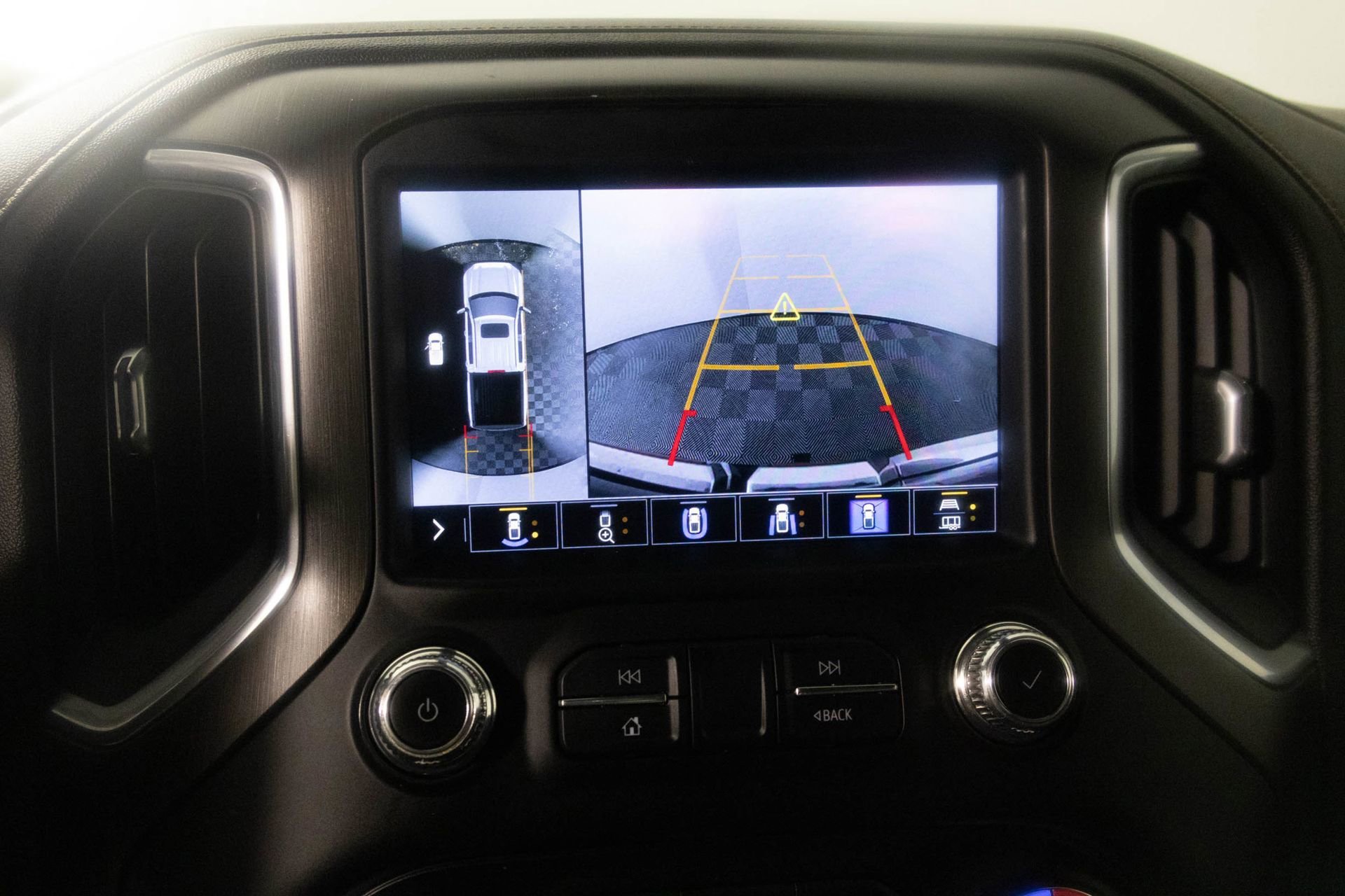 2021 GMC SIERRA - Image 7