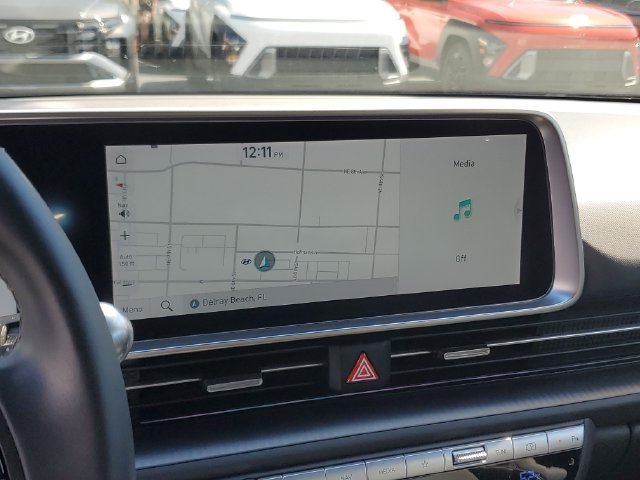 2023 Hyundai IONIQ 6 SEL - Photo 17
