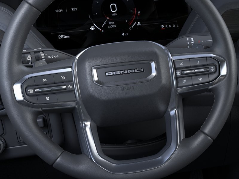 2026 GMC Yukon Denali - Photo 19