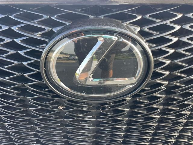 Used 2021 White Lexus 350 F Sport image 4