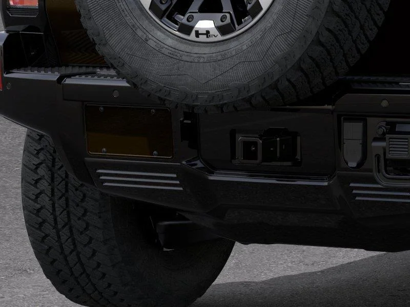 2024 GMC HUMMER EV 2X - Photo 14