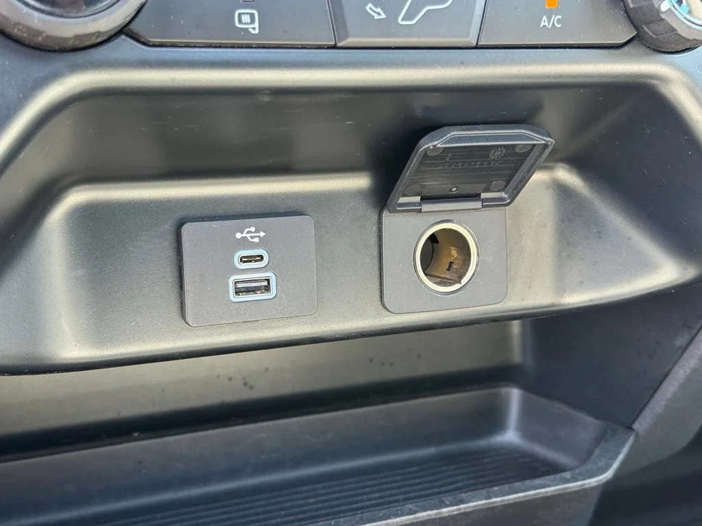 Used 2023 White Ford XL image 25