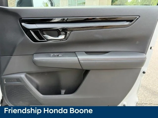 Used 2024 White Honda Sport Touring image 51