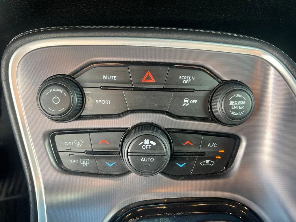 2019 Dodge Challenger SXT - Photo 15