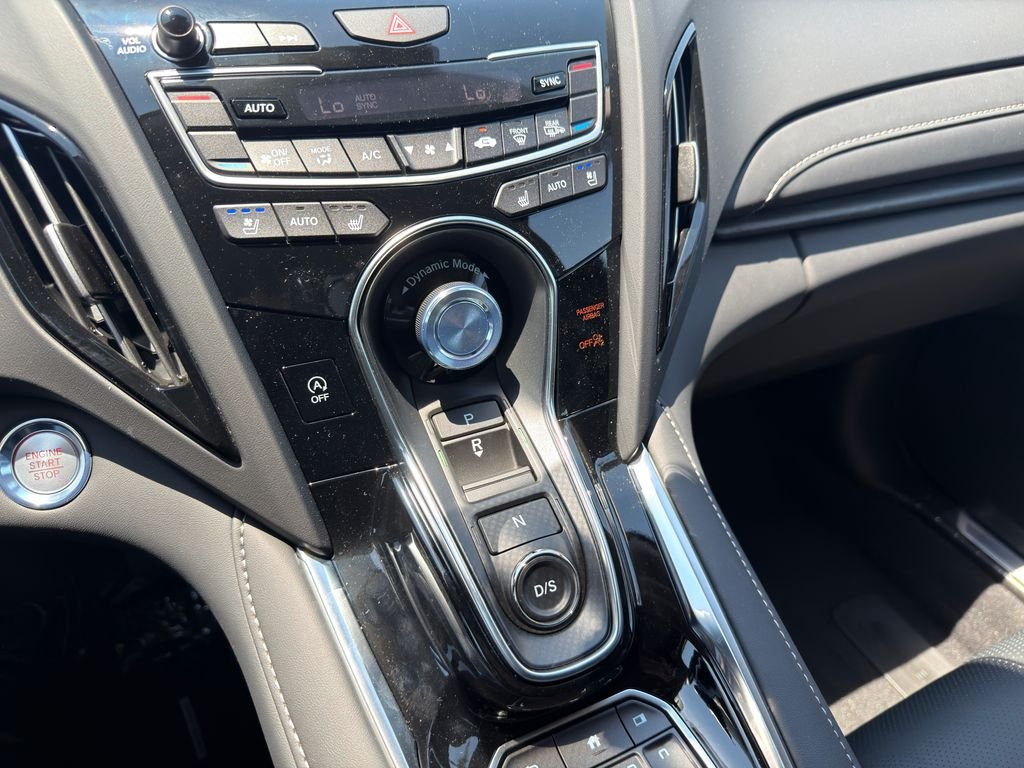 2026 Acura RDX Advance Package - Photo 27