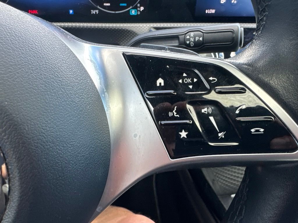 Used 2025  Mercedes-Benz CLA 250 image 39