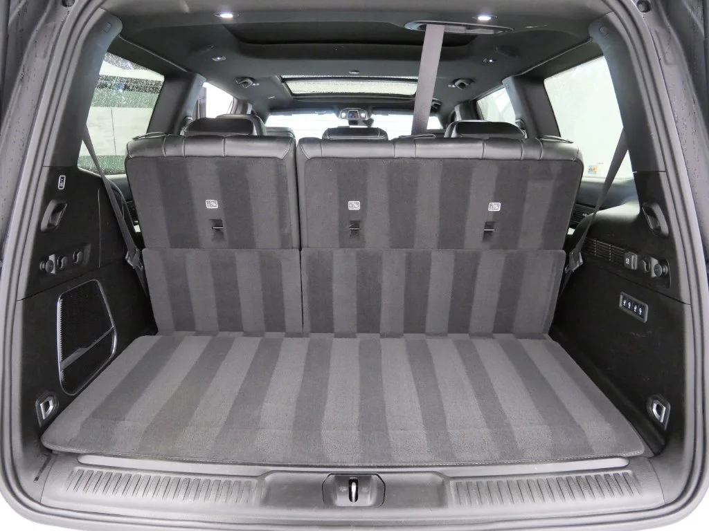 Used 2023 Silver Jeep Series II image 12