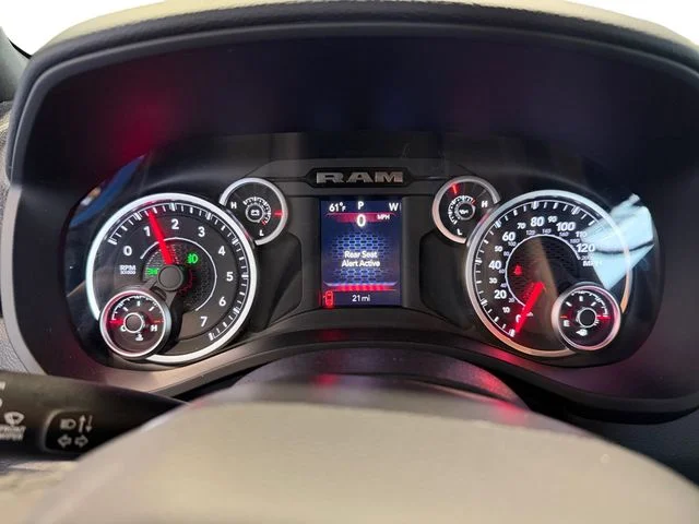 2026 RAM 1500 Big Horn/Lone Star - Photo 14