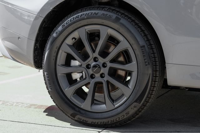 New 2026  Land Rover Dynamic SE image 69