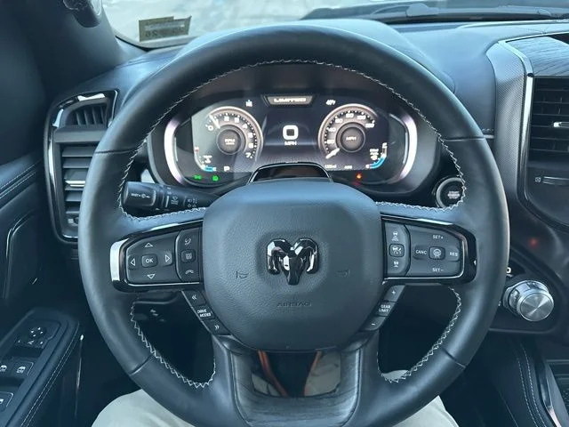 2026 RAM 1500 Limited - Photo 23
