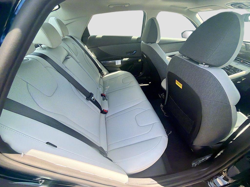 New 2026 Abyss Black Hyundai Limited image 19