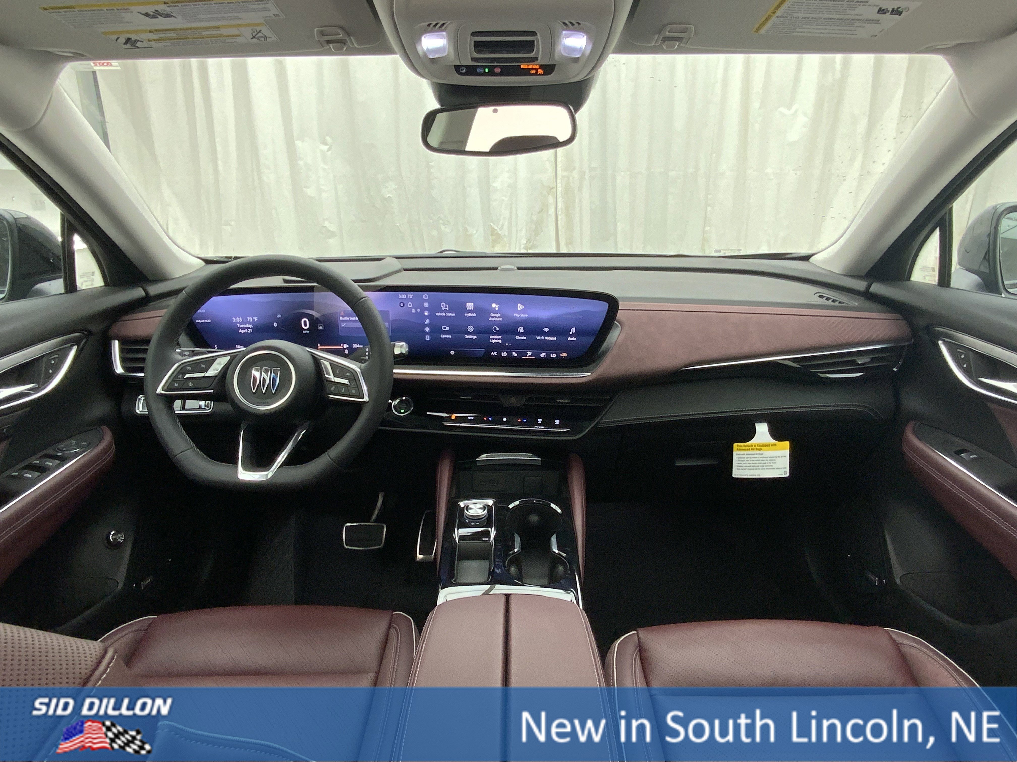 2026 Buick Envision Sport Touring - Photo 11