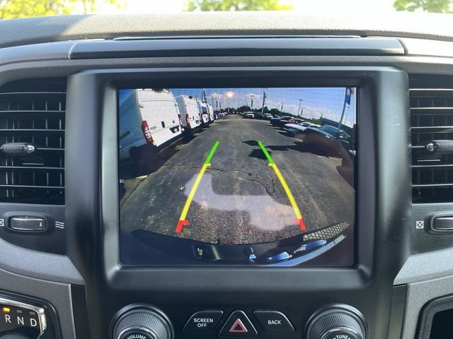 2019 RAM Ram 1500 Classic Express - Photo 24