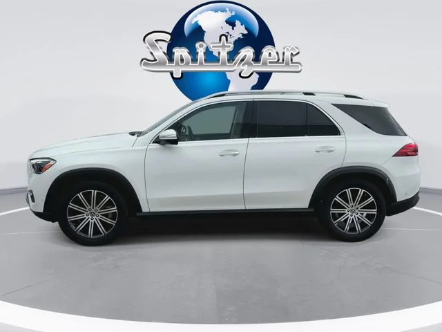 2024 Mercedes-Benz GLE GLE450 - Photo 6
