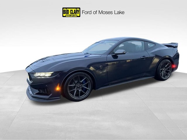 2025 Ford Mustang Mustang Dark Horse Dark Horse™ Premium