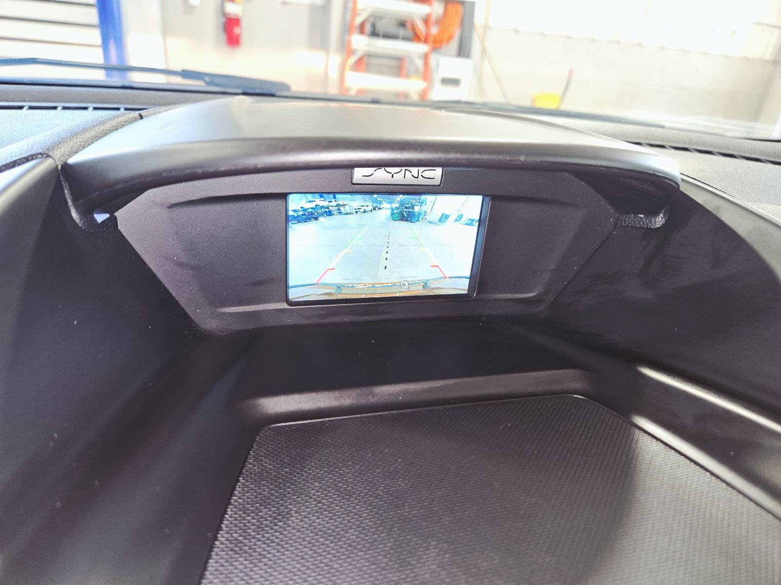 Used 2017 Canyon Ridge Ford SE image 26