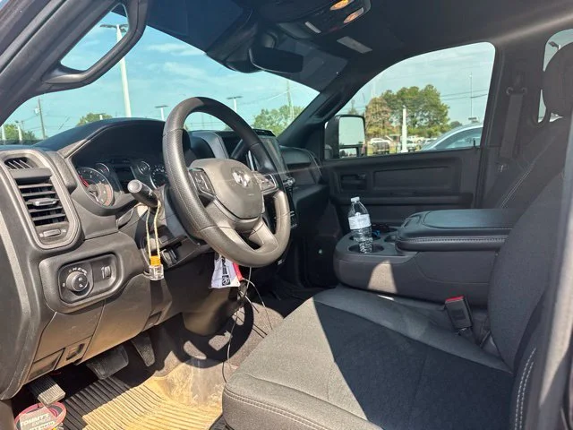 Used 2026 Gray Ram Tradesman image 7