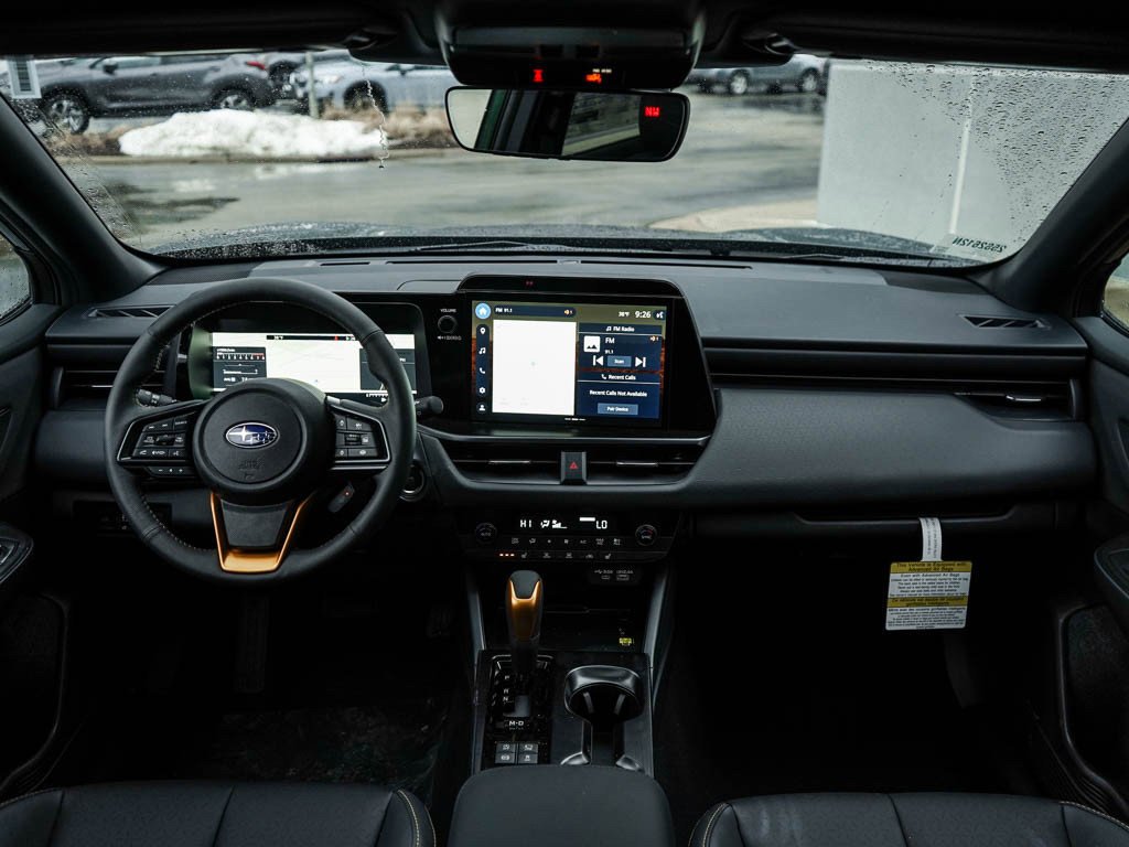 2026 Subaru Outback Wilderness - Photo 13