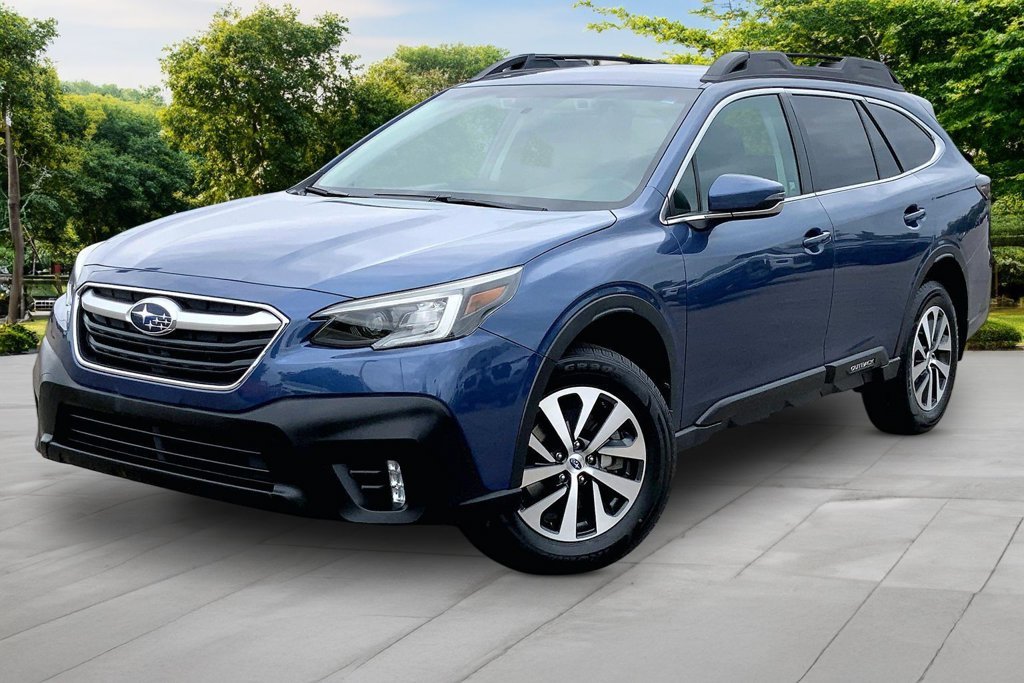 2020 Subaru Outback