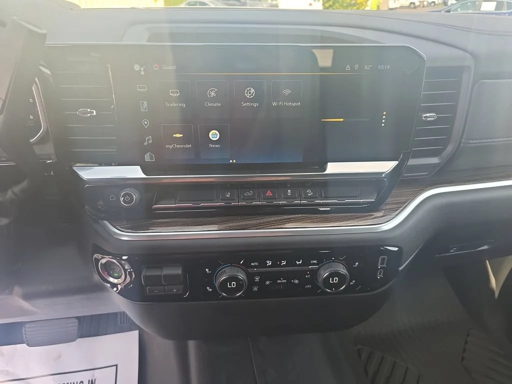 2026 Chevrolet Silverado 2500 HD LT - Photo 20