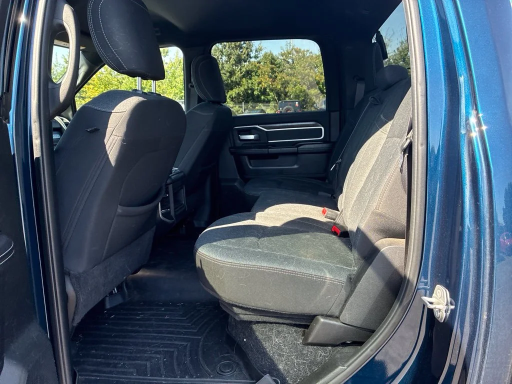 Used 2019 Blue Ram Big Horn image 14