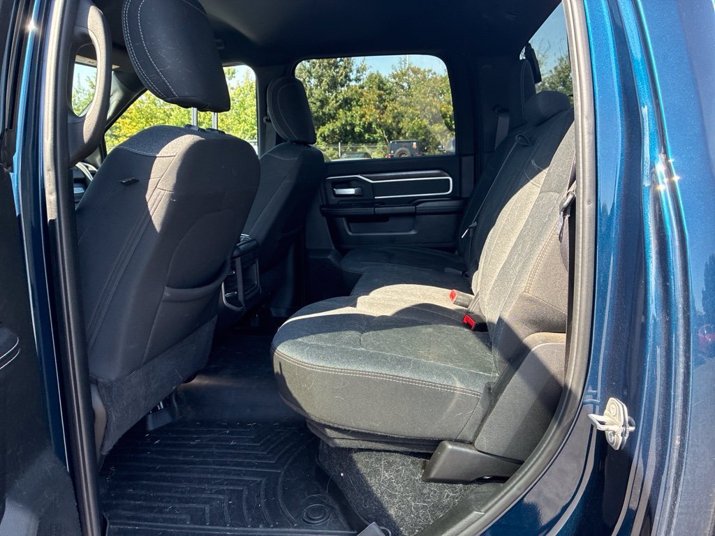Used 2019 Blue Ram Big Horn image 14