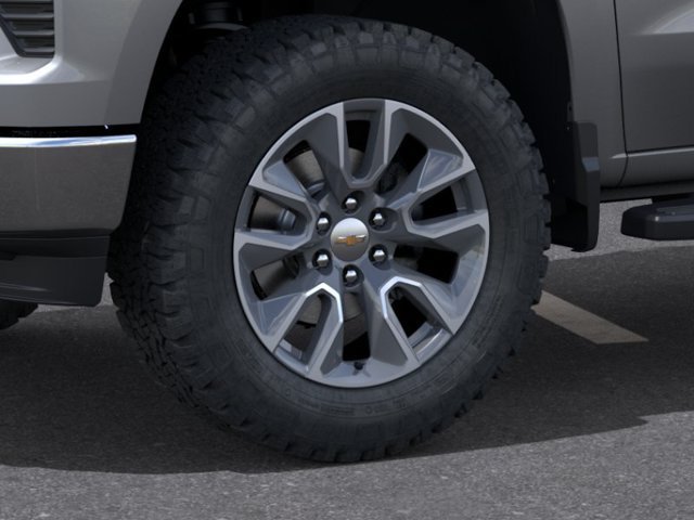 2026 Chevrolet Silverado 1500 LT - Photo 9