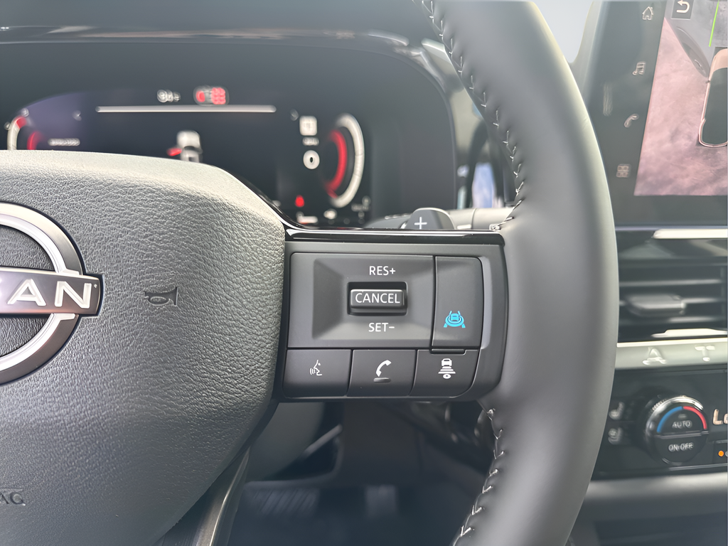 New 2026 Green Nissan Platinum image 21