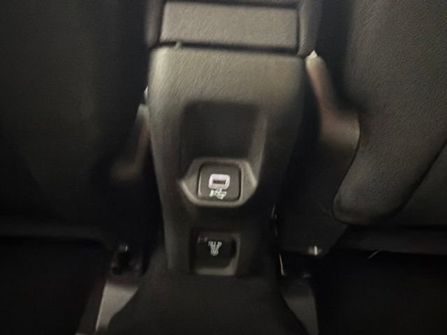Certified Used 2021 Blue Jeep Latitude image 28