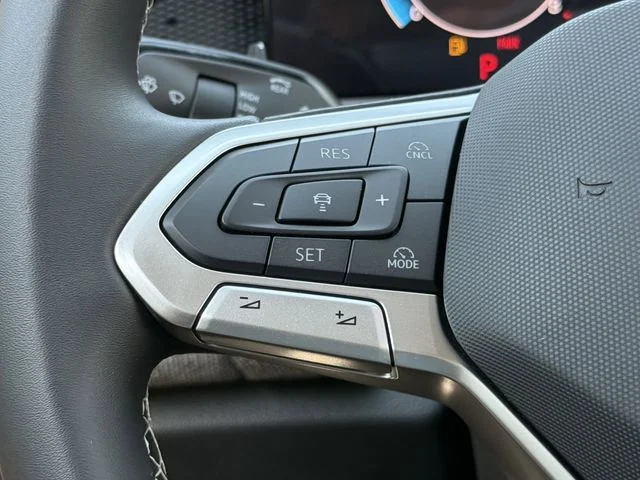 New 2026 Black Volkswagen 2.0T S image 10