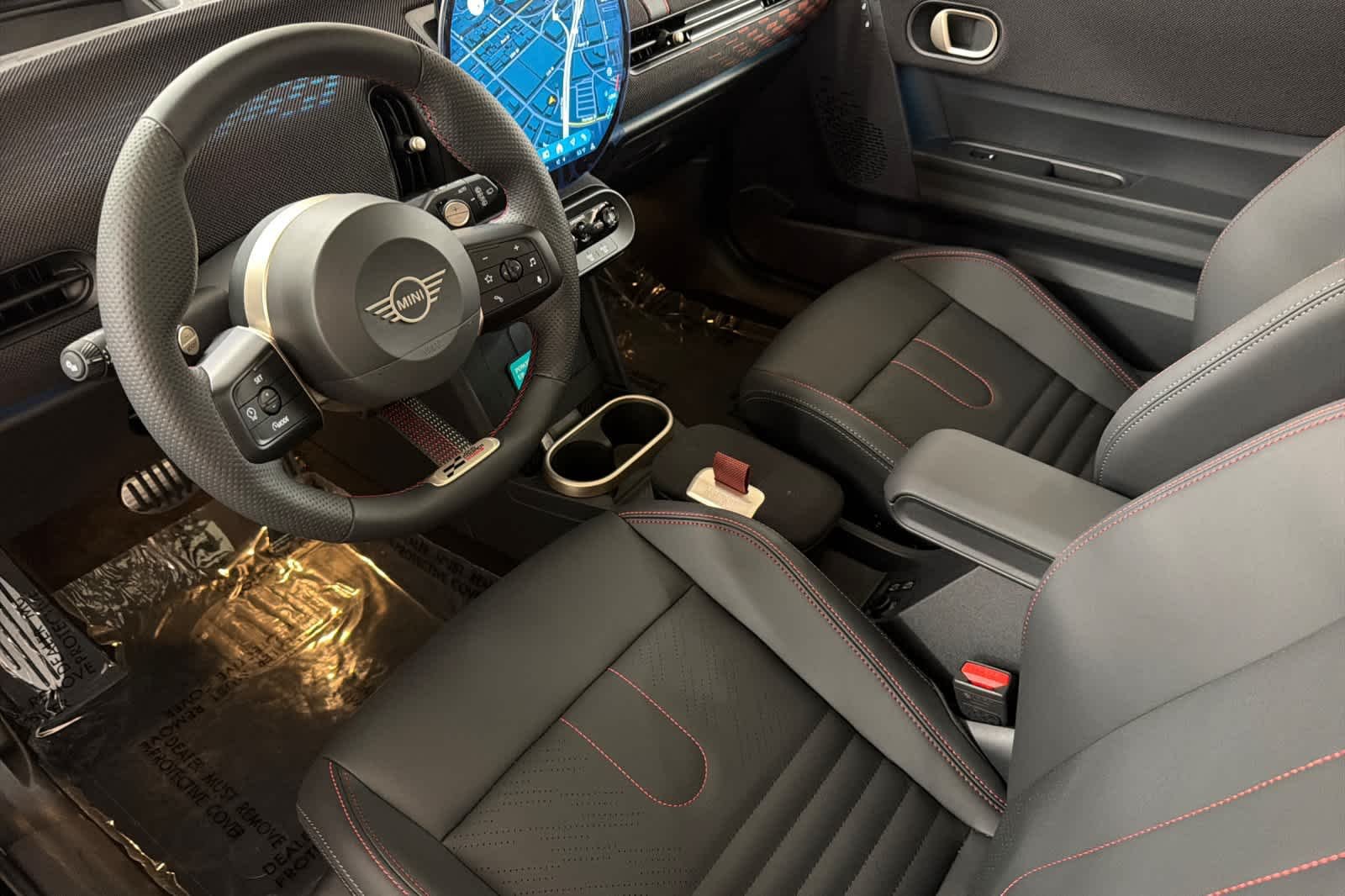 2027 MINI Hardtop 2 Door John Cooper Works - Photo 11