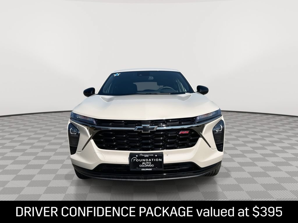 2026 Chevrolet Trax RS - Photo 3