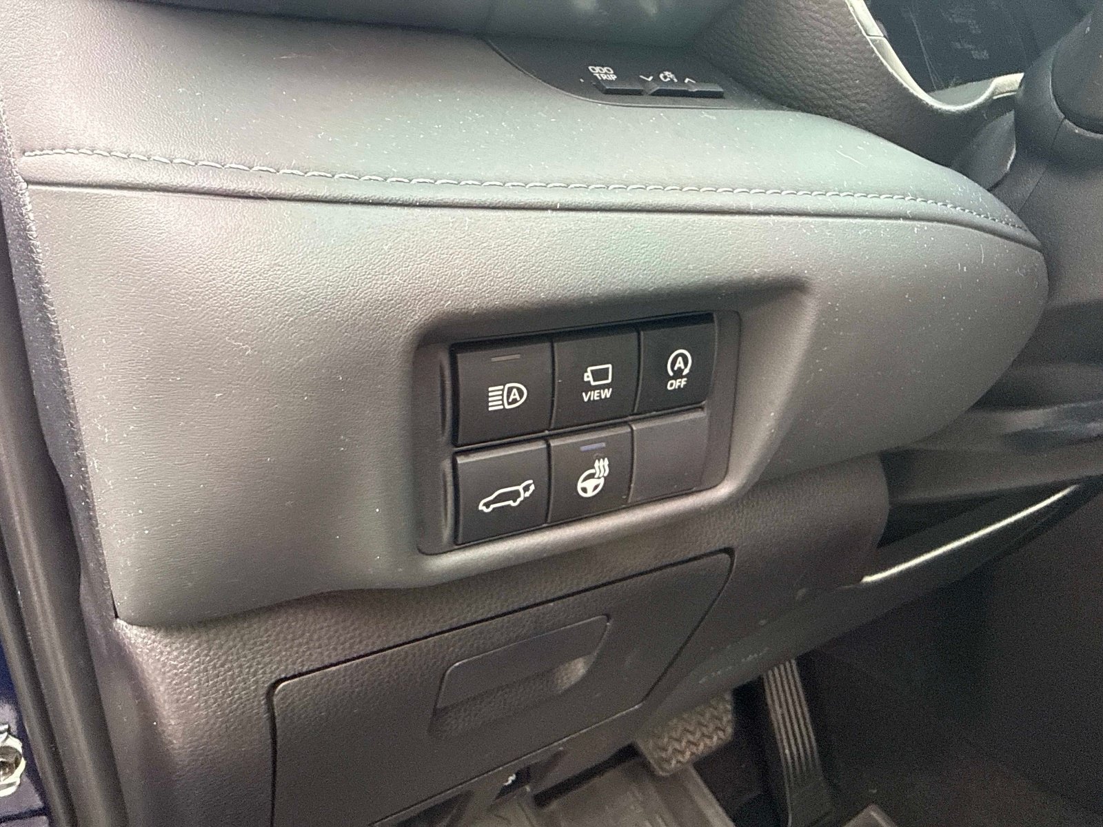 Used 2023 Blueprint Toyota Platinum image 20