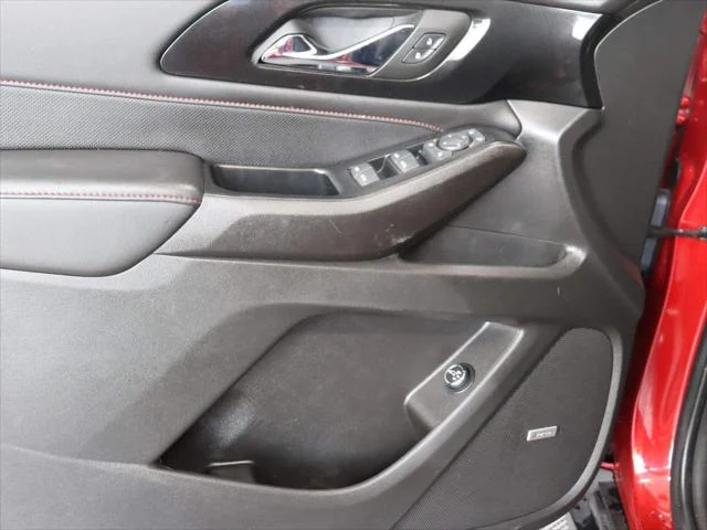 2023 Chevrolet Traverse RS - Photo 17