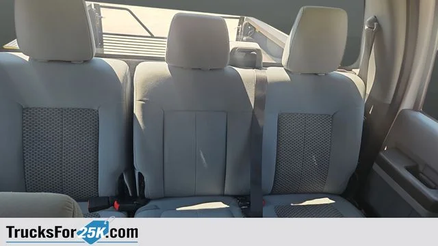 2016 Ford F-250 Super Duty XL - Photo 27