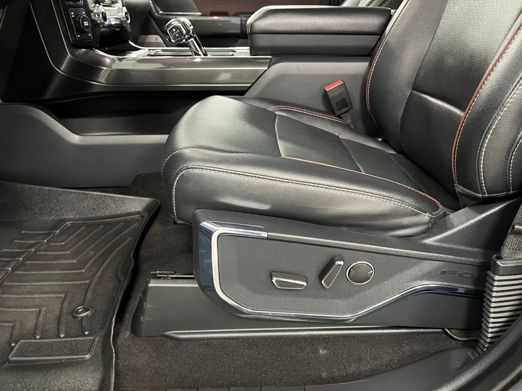 2023 Ford F-150 Lariat - Photo 25