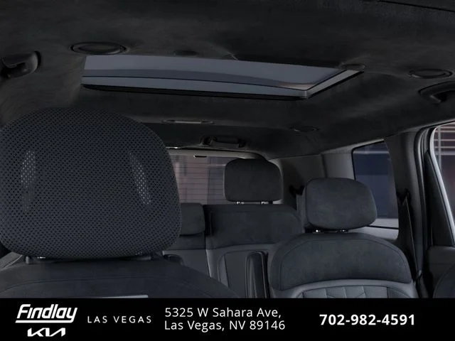 New 2027 Gray Kia X-Pro SX-Prestige image 30