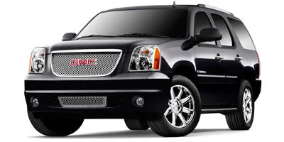 Used 2012 Mocha Steel Metallic GMC Denali image 1