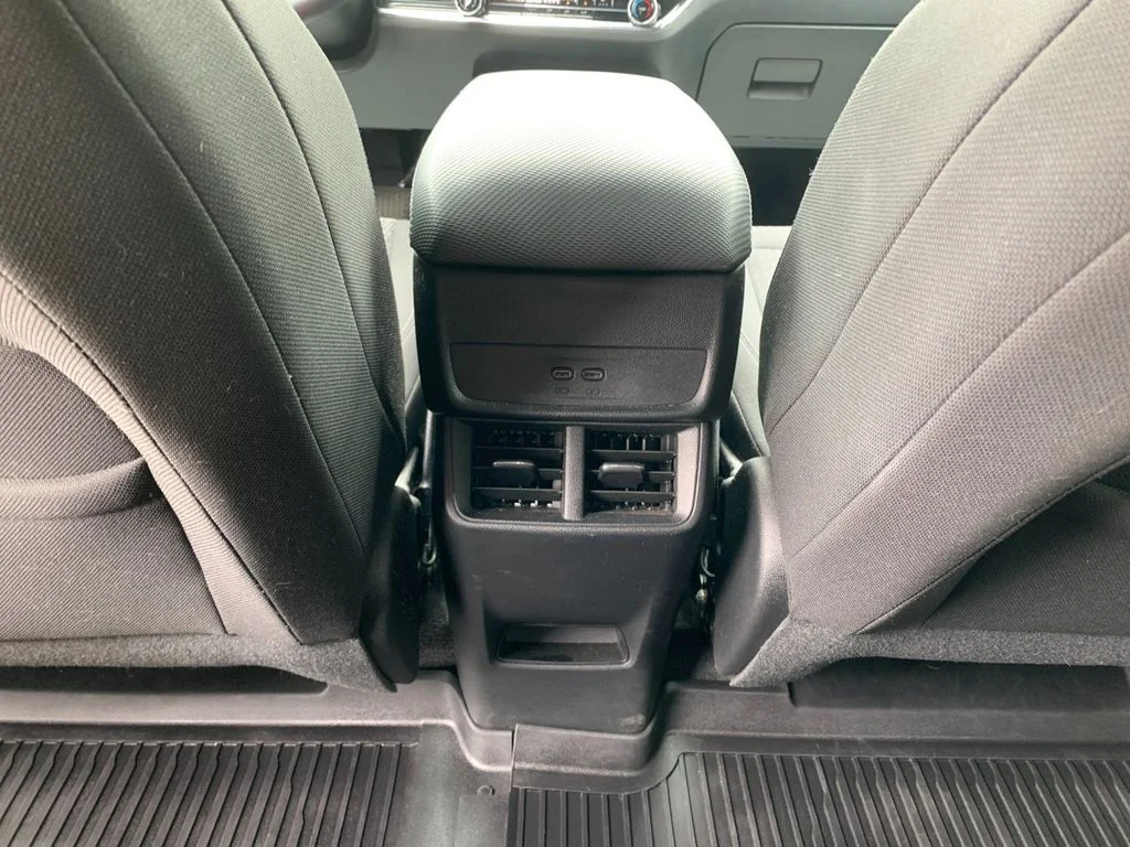 Used 2025 Black Chevrolet LT image 15