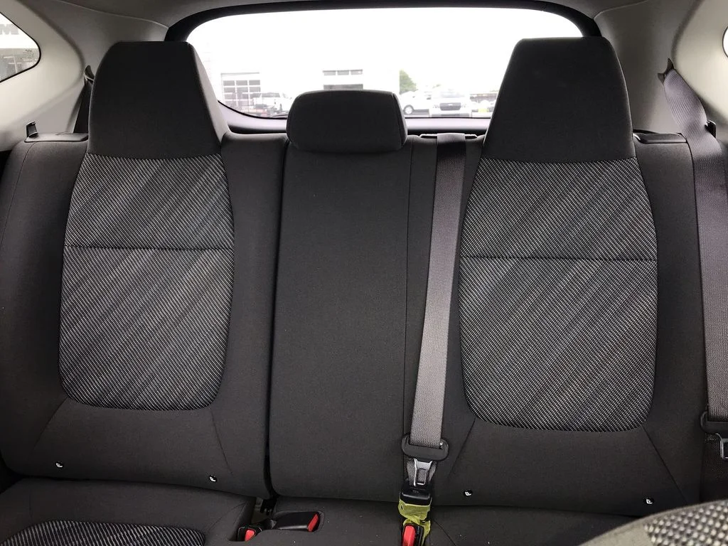 Used 2024 Gray Kia LX image 20