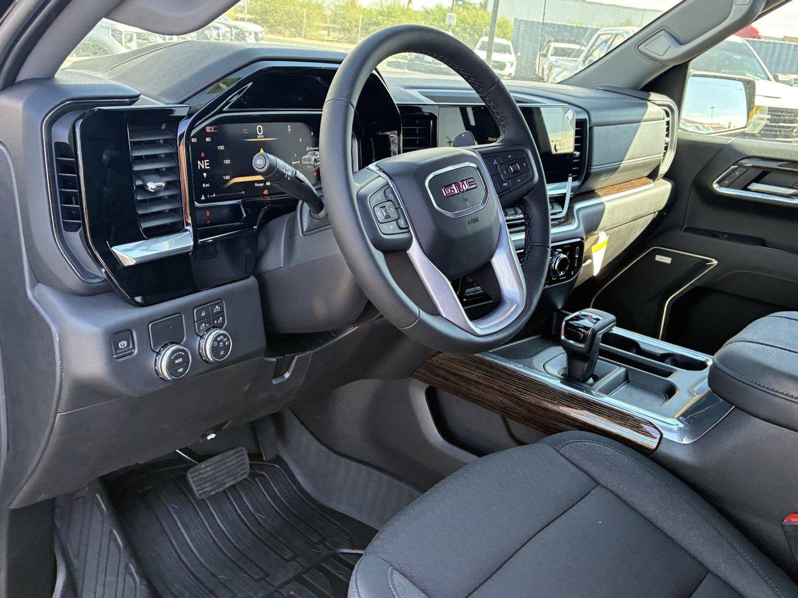 2026 GMC Sierra 1500 Elevation - Photo 19