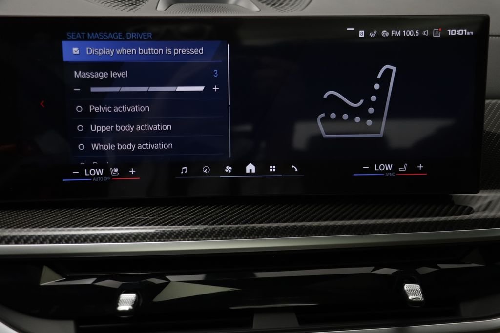 New 2026 Dravit Grey Metallic BMW Competition image 11