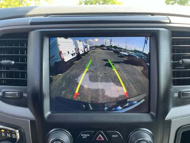 Used 2019 Black Ram Express image 24