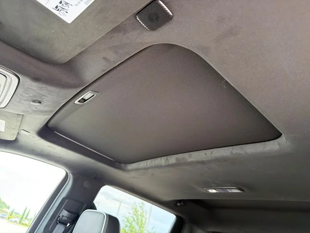 2026 GMC Sierra 1500 AT4X - Photo 16