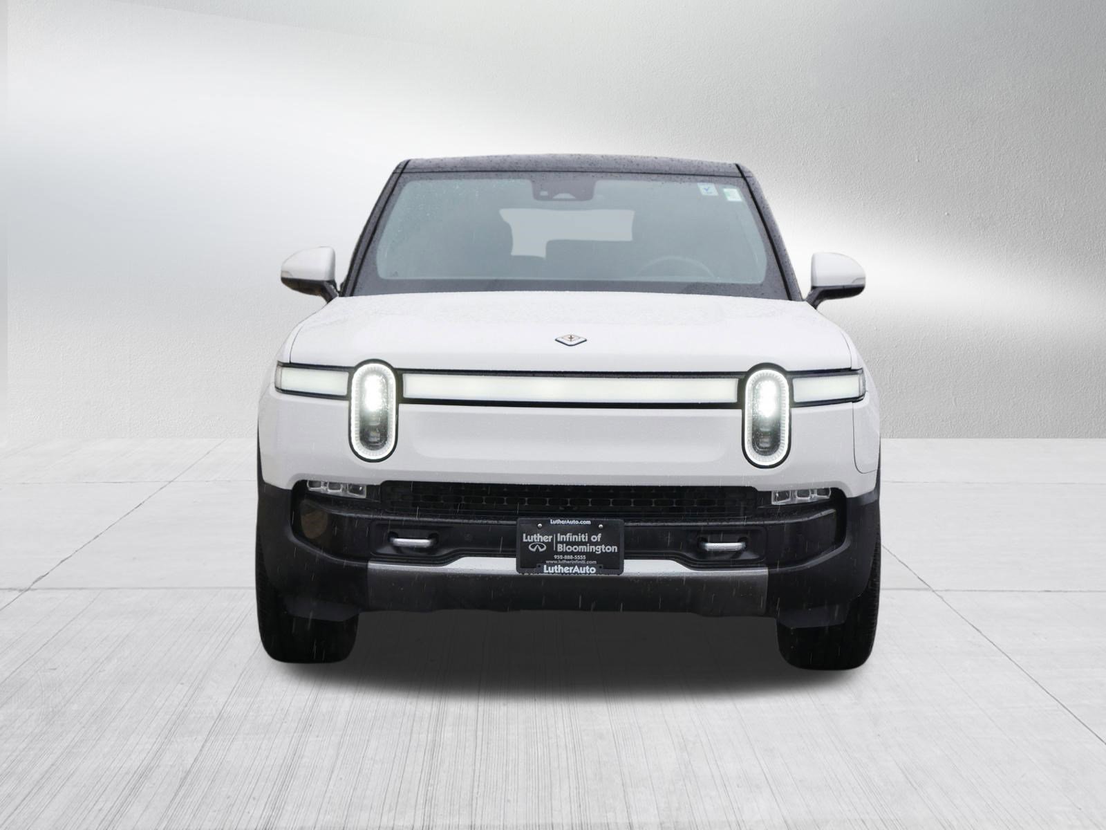 Used 2022 Rivian R1S Launch Edition with VIN 7PDSGABL5NN002458 for sale in Bloomington, Minnesota