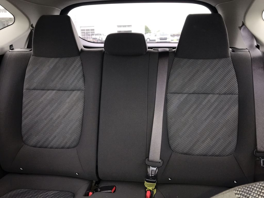 Certified Used 2024 Gray Kia LX image 20