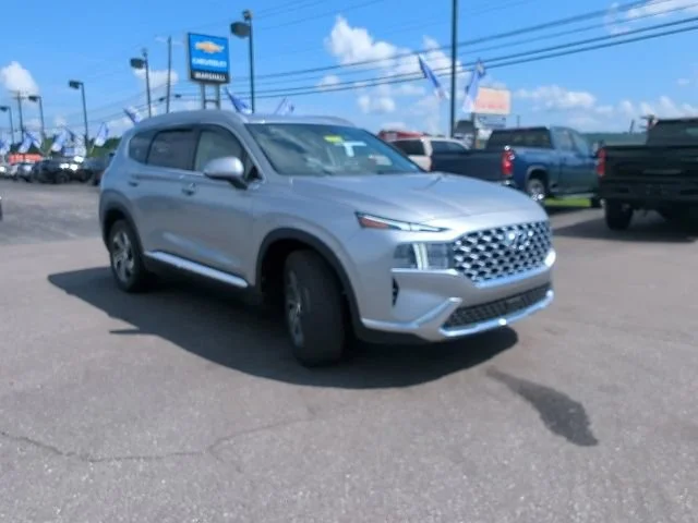 Used 2022  Hyundai SEL image 5