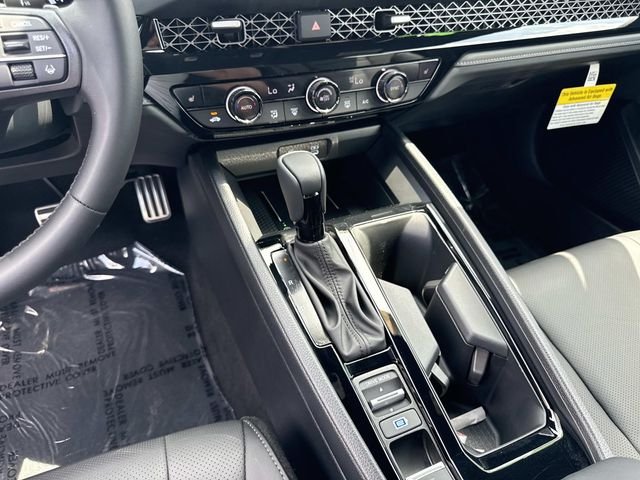 2026 Honda Accord Hybrid Sport-L - Photo 27